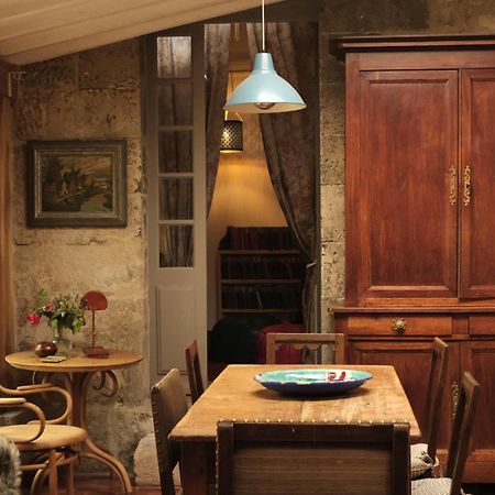 La Petite Maison Crepy-en-Valois Luaran gambar
