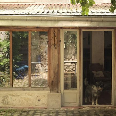 La Petite Maison Crepy-en-Valois Luaran gambar