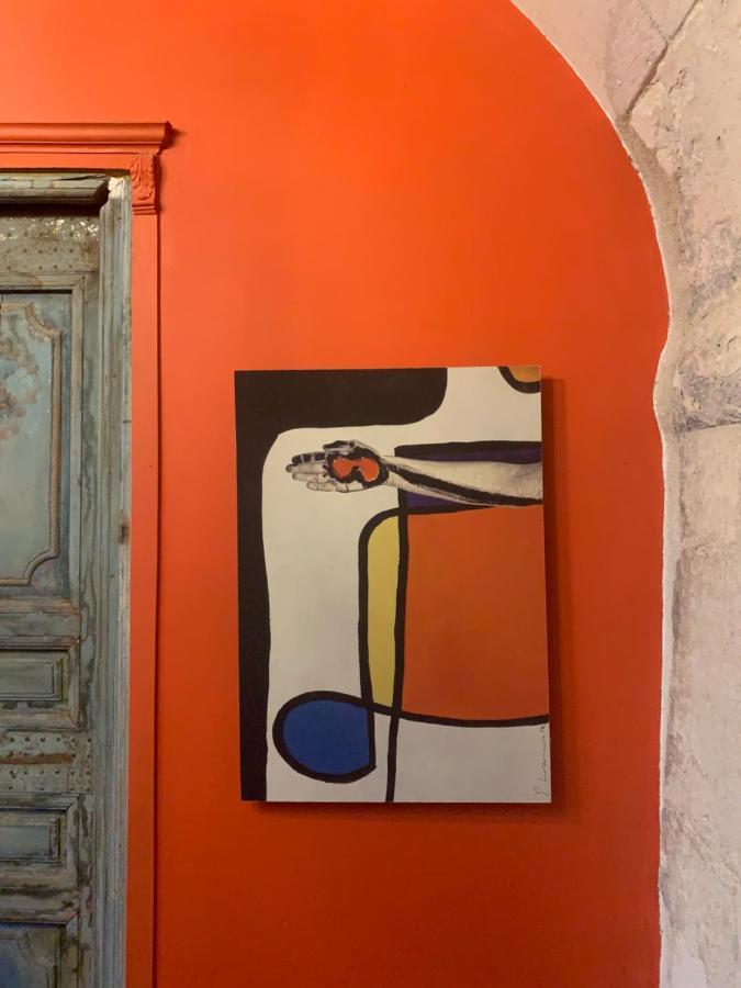 La Petite Maison Crepy-en-Valois Luaran gambar