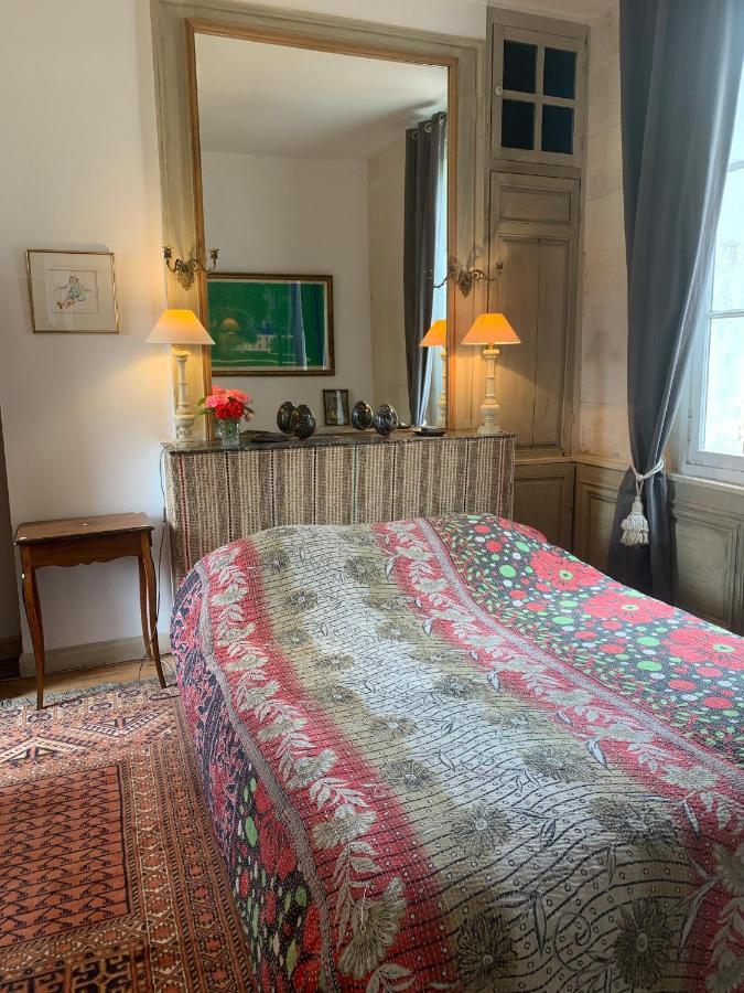 La Petite Maison Crepy-en-Valois Luaran gambar