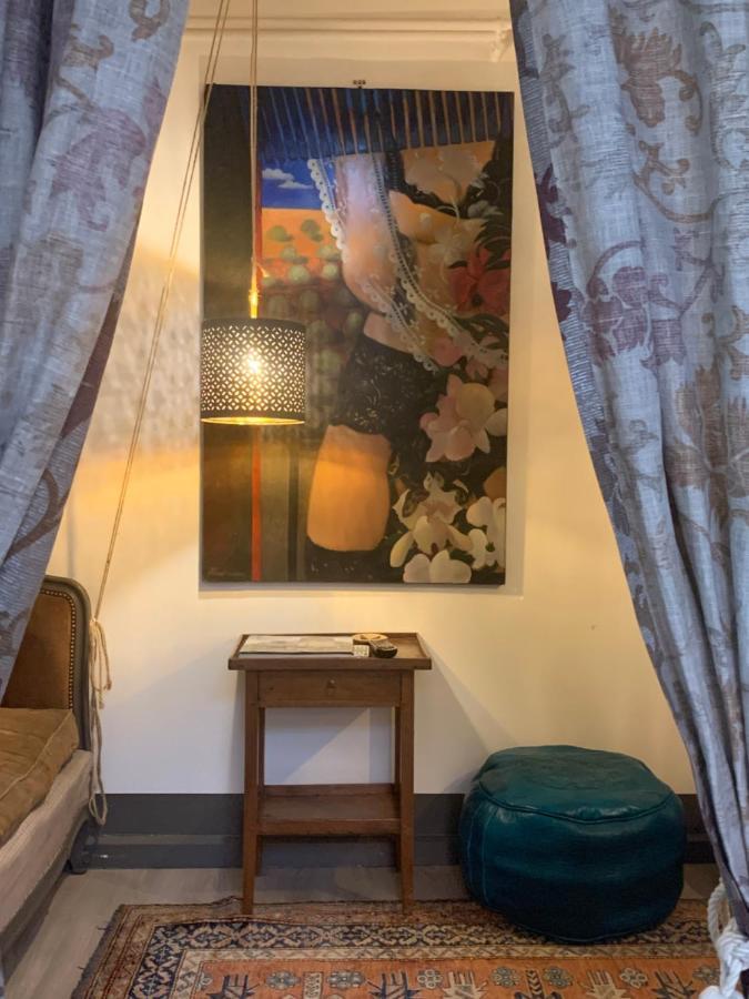 La Petite Maison Crepy-en-Valois Luaran gambar