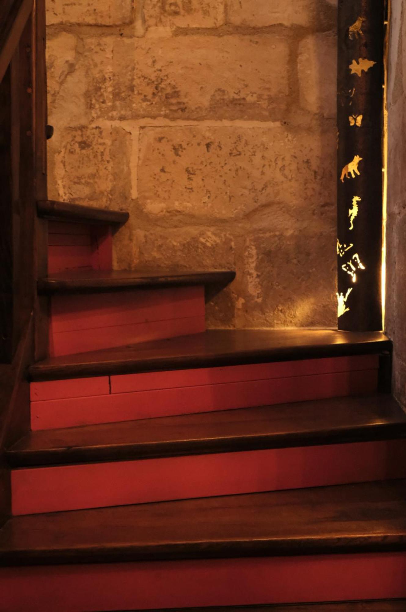 La Petite Maison Crepy-en-Valois Luaran gambar