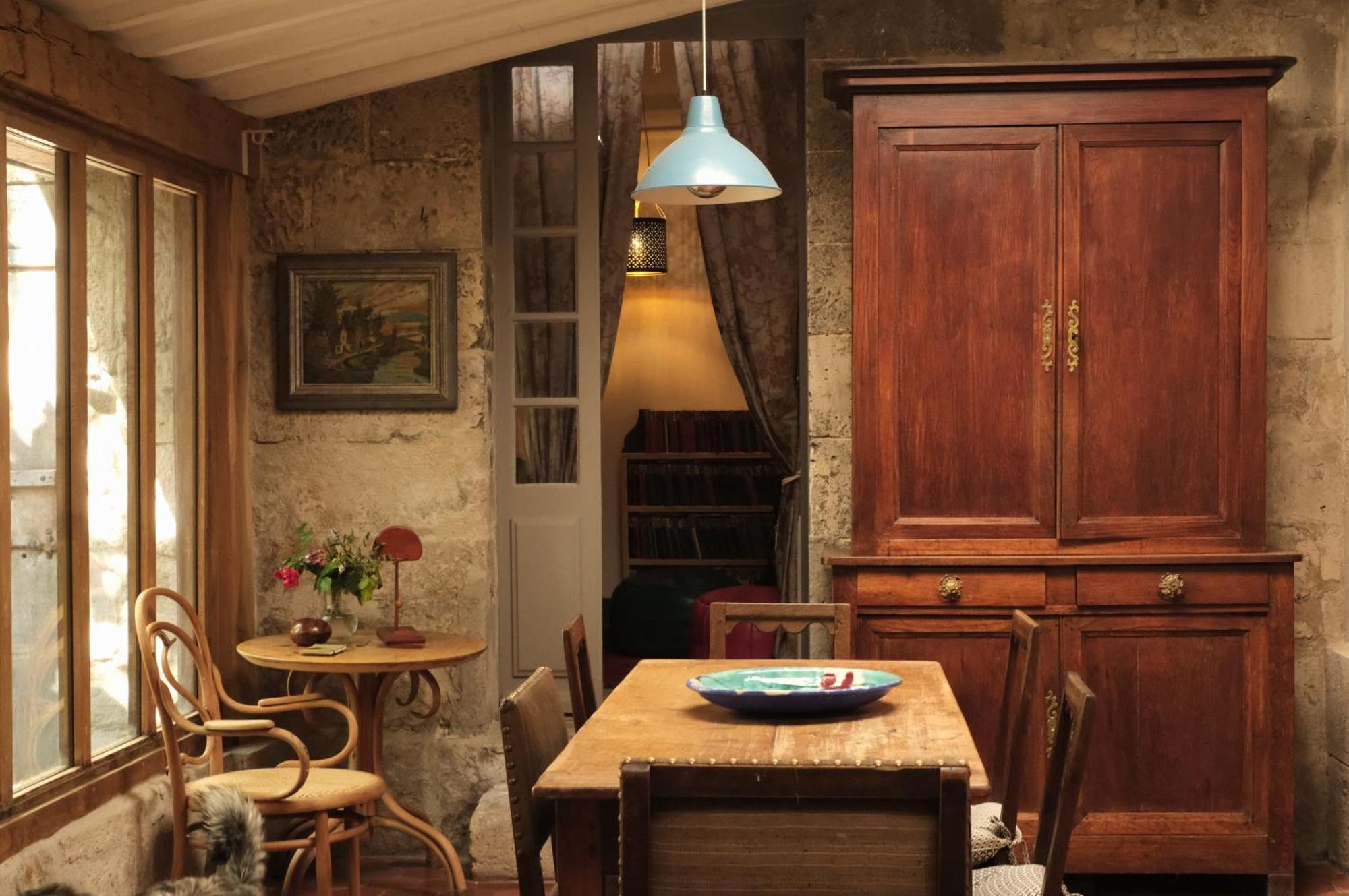 La Petite Maison Crepy-en-Valois Luaran gambar